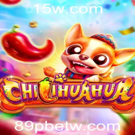 CHILIHUAHUA: Descubra o Emocionante Jogo Inspirado pela Palavra-chave '89pbet'