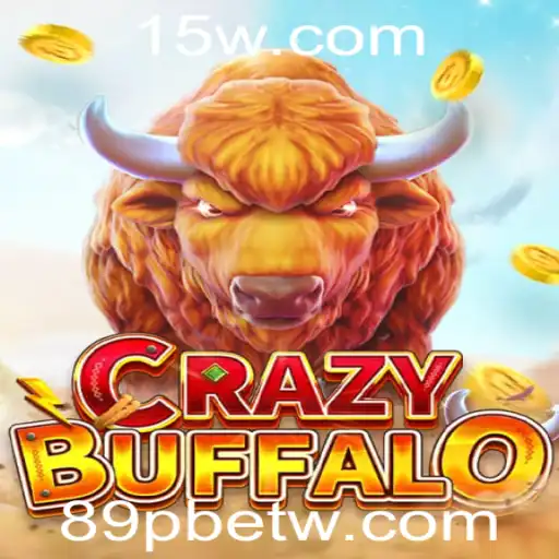Descubra o Mundo Fascinante de CRAZYBUFFALO com 89pbet