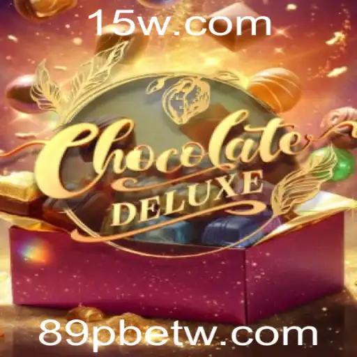 Descubra o Fascinante Mundo de ChocolateDeluxe e a Inovação 89pbet