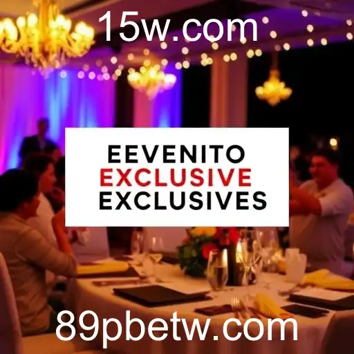 Descobrindo o Conceito de Eventos Exclusivos
