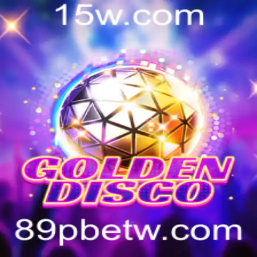 GoldenDisco: O Jogo de Casino Inovador da 89pbet