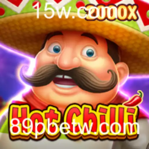 Explorando o Mundo Vibrante de HotChilli no 89pbet