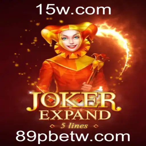 Descubra o Mundo Fascinante de JokerExpand no 89pbet