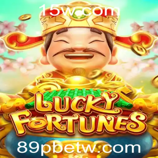 LUCKYFORTUNES: Um Mergulho no Novo Fenômeno do Entretenimento