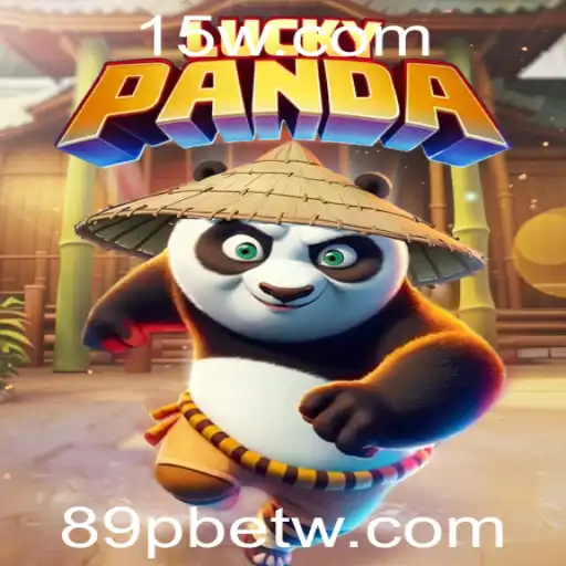 Explorando o Jogo LuckyPanda no Universo Online da 89pbet