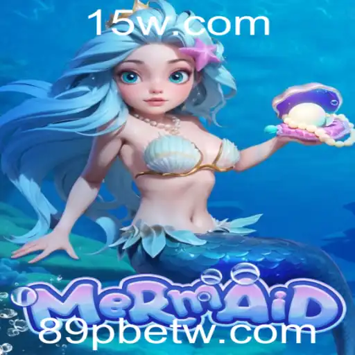 Descubra o Fascinante Mundo do Jogo 'Mermaid' na Plataforma 89pbet