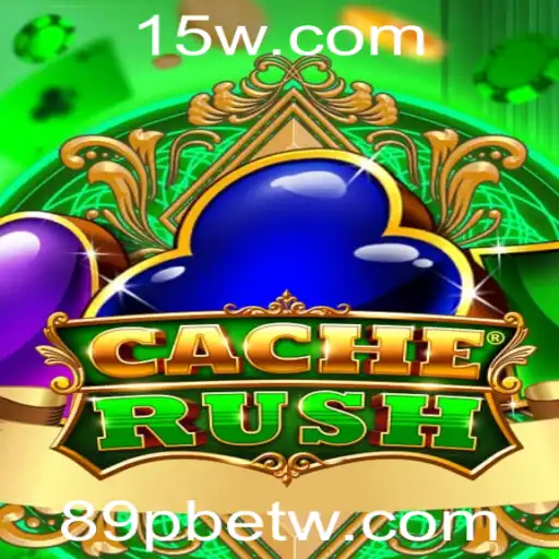 CacheRush: Explorando o Novo Fenômeno de Jogos Online