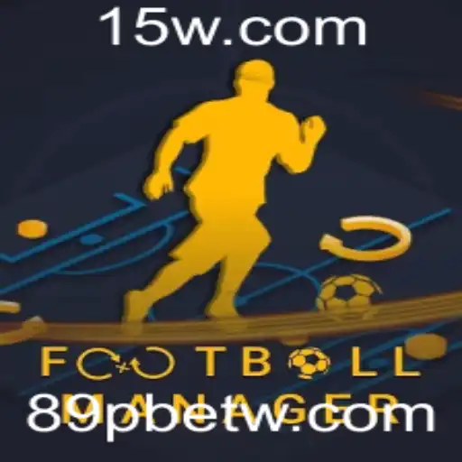 Explorando o Mundo de FootballManager e a Intrigante Dinâmica de 89pbet