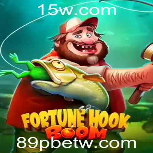 Explorando os Mistérios e Desafios de FortuneHookBoom