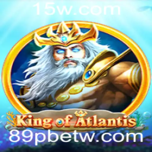 Explorando o Mundo de KingofAtlantis: Uma Aventura Aquática com 89pbet