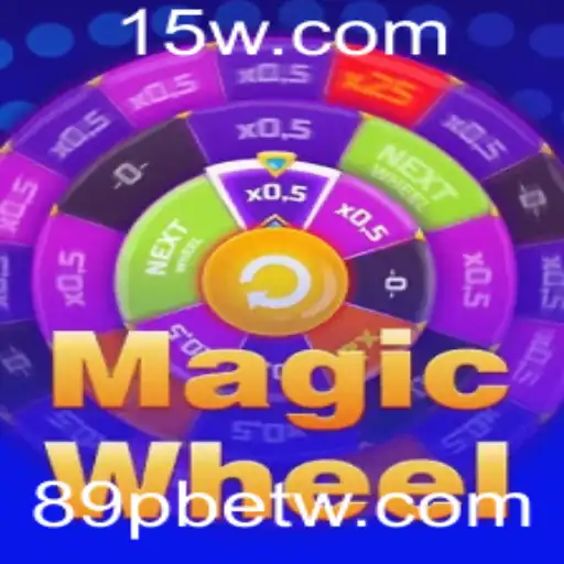 Explorando o Novo Fenômeno dos Jogos: MagicWheel e 89pbet