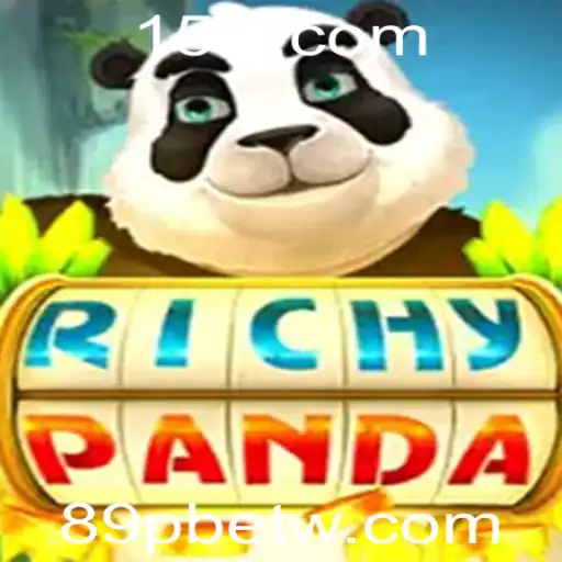 Explorando o Universo de RichyPanda: O Fascinante Jogo de Cassino Online
