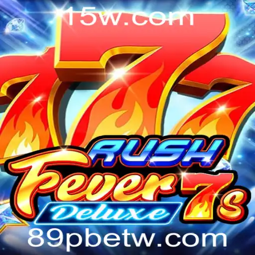 Explorando RushFever7sDeluxe: Um Jogo de Azar Cativante