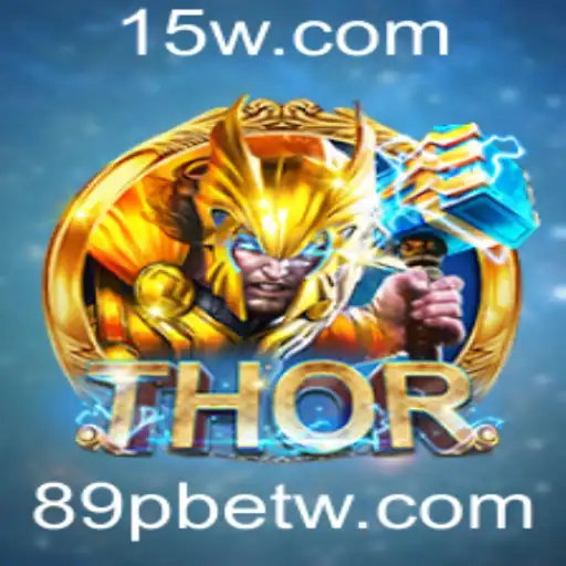 Desvendando o Mundo de THOR: Uma Aventura de Estratégia com 89pbet