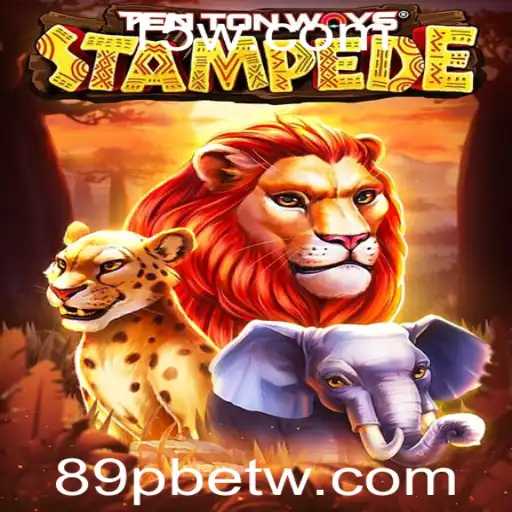 TenTonWaysStampede: A Nova Sensação dos Jogos Interativos