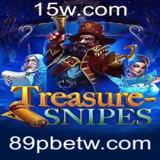 Descubra o Fascinante Mundo de TreasureSnipes e 89pbet