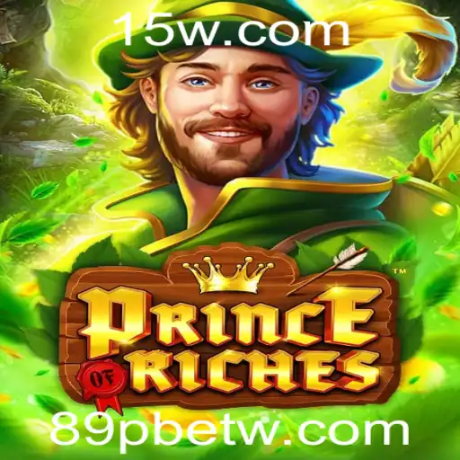 O Fascinante Mundo de PrinceOfRiches: Descubra Suas Regras e Estratégias