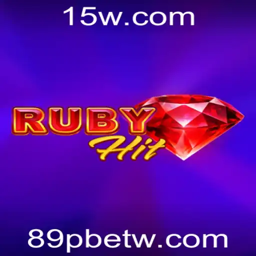 Explorando o Mundo Empolgante de RubyHit com 89pbet