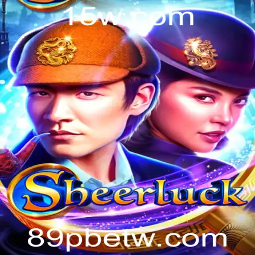 Descubra o Intrigante Mundo de Sheerluck com 89pbet