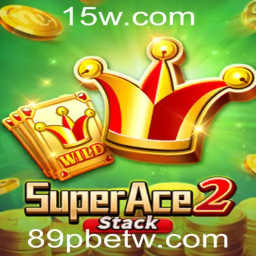 SuperAce2: Uma Nova Era de Entretenimento com 89pbet