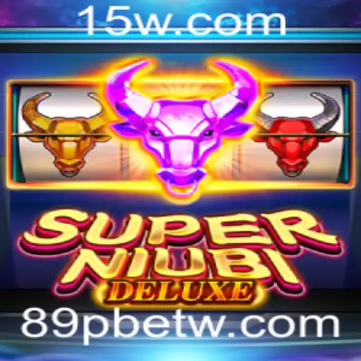 Descubra o Universo de SuperNiubiDeluxe com 89pbet: Regras e Mais