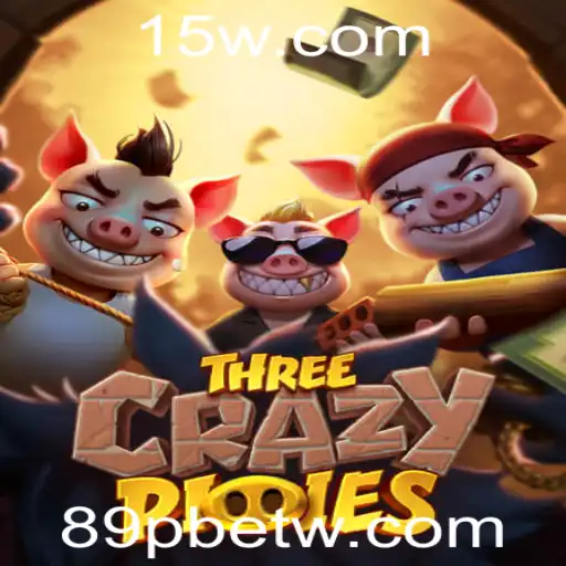 Explorando o Excitante Mundo do Jogo ThreeCrazyPiggies