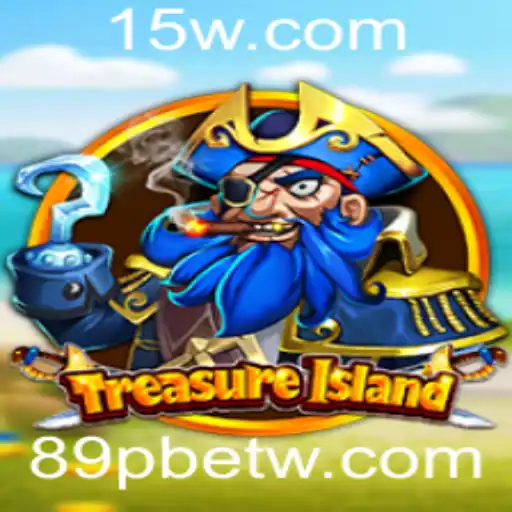 Explorando o Mundo de TreasureIsland: Uma Aventura com 89pbet