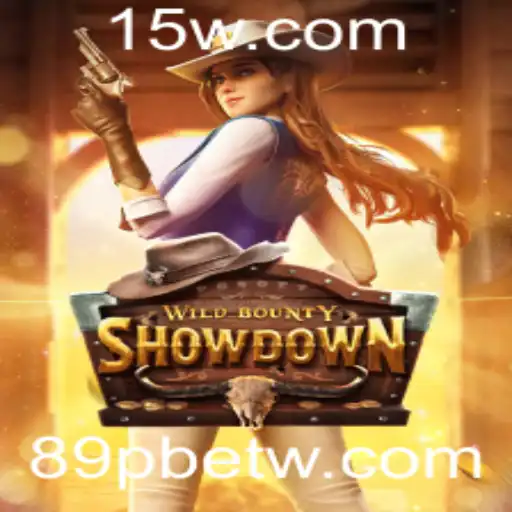 WildBountyShowdown: A Nova Sensação Gamer com 89pbet