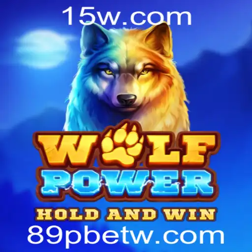 WolfPower: Desvende os Segredos do Novo Jogo da 89pbet