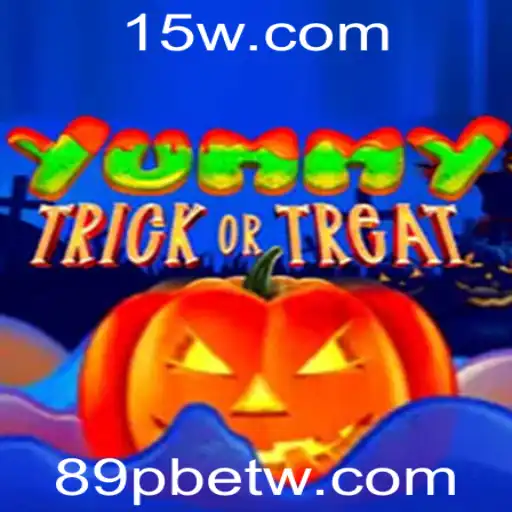 YummyTrickorTreat: Um Mergulho no Jogo de Halloween com 89pbet